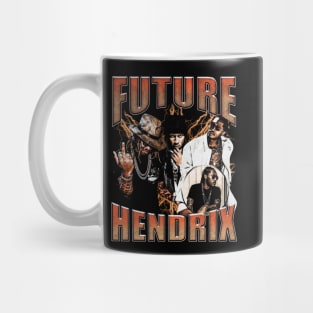 Future Hendrix Mug